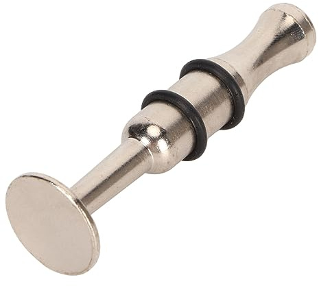 Embouchure Training Device | Brass Mouth Strength Trainer for Trumpet/Trombone/Horn | Fix Mouth Shape & Build Lip Muscle Endurance | Lightweight Portable Mouthpiece