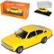 Opel Kadett C Coupe Gelb 1973-1979 1/43 Minichamps Maxichamps Modell Auto