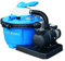 Marimex Sandfilteranlage Prostar 4, blau, 4 000 l/h, 43,5x43,5x42 cm, 10600003