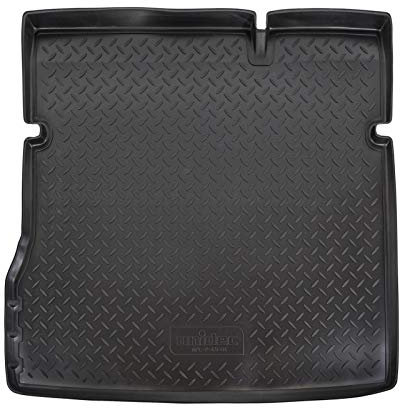 NORM Boot Liner, Boot Protector Mat fits Duster 2WD 2011-2017, Heavy Duty, NON Slip Surface, Water Resistant, Dog Friendly, Raised edges, Easy to Roll