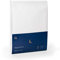 Blumtal® Allergiker Bettbezug Topperbezug 180x200 cm - Oeko-Tex zertifiziert, Anti-Milben - Encasing Topper mit Reißverschluss - 1er Set