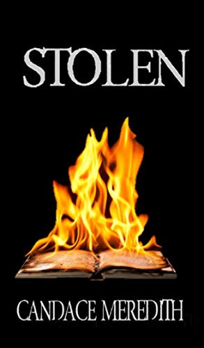 Stolen (English Edition)