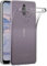 MaiJin Hülle für Nokia 2.4 (6,5 Zoll) Crystal Clear Durchsichtige Backcover Handyhülle TPU Case