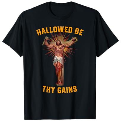 Hallowed be your winnings T-Shirt