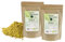 Michel´s Naturprodukte - BIO Ingwerpulver aus Indien, 1kg (2x500g), Abgefüllt in Deutschland, Vegan und Laktosefrei, Fein Gemahlen, 100% Natürlich und Rein - Ohne Zusatzstoffe