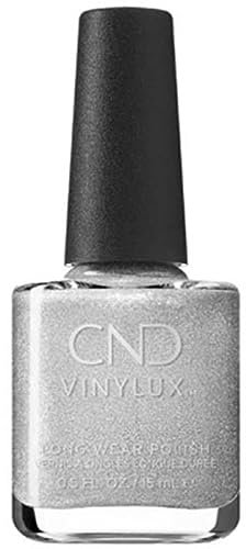 Vinylux - Painted Love Collection -Steel Kisses