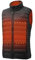 Thermrup Beheizbare Weste(Mit Akku 7,4V) für Herren Damen, Beheizte Jacke Elektrisch mit 3 Temperatureinstellungen, Seitentaschen mit Reißverschluss, Winterjacke (L)