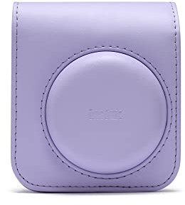 Fujifilm Instax Mini 12 Camera Case - Lilac Purple