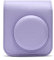 Fujifilm Instax Mini 12 Camera Case - Lilac Purple