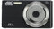 Compact Digital Camera, 4K HD Camera with 16x Digital Zoom, 2.8in Large Screen, 44MP, Anti-Shock, Autofocus for Kids, Adults, Beginners (Black)