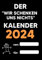 Wir schenken uns nichts Kalender: Für Familie und Freunde die nichts geschenkt haben wollen