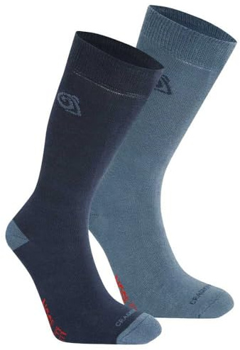 Craghoppers Trekkingsocken NosiLife TwinPck 2 Paar