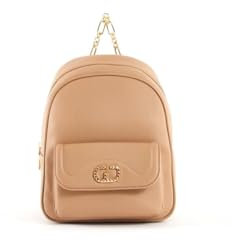 Gaudi Rucksack Claudie V4AI11772 Hellbraun Braun, hellbraun, Taglia Unica
