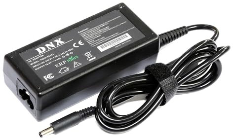 Chargeur pour PC Portable Dell OPTIPLEX D10U / D10U003 / D02T / D02T001 / D08U / D08U001 / D09U / D09U001 Series - 19.5V 3.34A / 4.5 x 3.0mm