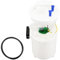 Fesuda Kraftstoff Fördereinheit, 1J0919087H, Kraftstoffpumpe Benzinpumpe für Audi A3/Tt/Tt Roadster (1996-2006), VW Golf Iv/Mk Iv (1997-2006)