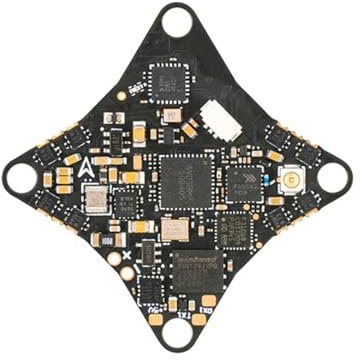 Kompatibel mit Betafpv Air Flight Controller, 4-in-1 & 5-in-1 ESC mit ICM42688P Gyro for Air65, Air75, 65, Meteor65 Pro und Meteor75 Pro FPV-Drohnen(5IN1)