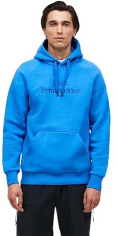 Peak Performance Men Original Hood - L