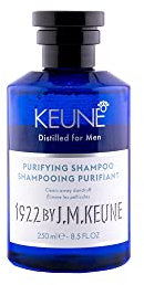 Keune 1922 Purifying Shampoo, 250 ml