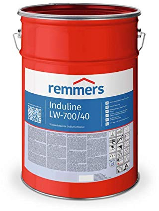 Remmers Induline LW-700 seidenglänzend (5 l, kiefer)