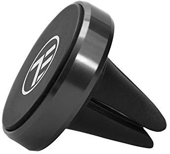 TELLUR Support magnétique pour téléphone Portable de Voiture