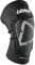 AirFlex Pro Knieschoner – schwarz – M