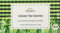 Herbaria grüner Tee Sencha bio (1 x 27 g)