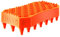 Wahl (WABA4 Sheddy Gummipinsel 0,1029 kg
