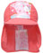 Splash About Legionnaire Chapeau de Soleil Enfant, Mixte bébé Owl & The Pussycat 3-6 Ans
