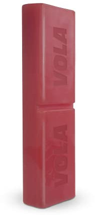 Vola Fluor-500 MyEcoWax No Fluor 500 g Ruby, rot, one Size