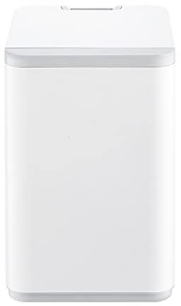 Stsmcl Poubelle intelligente sensible