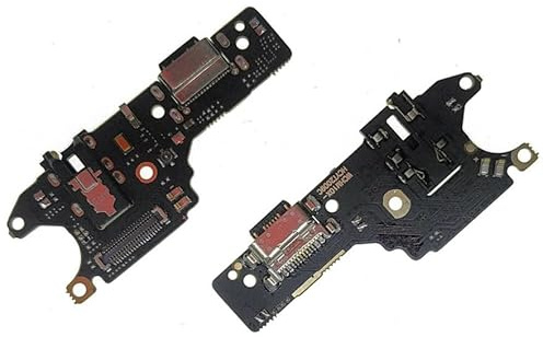 Desconocido Placa DE Carga para XIAOMI REDMI Note 9 Conector Antena MICROFONO Puerto MODULO