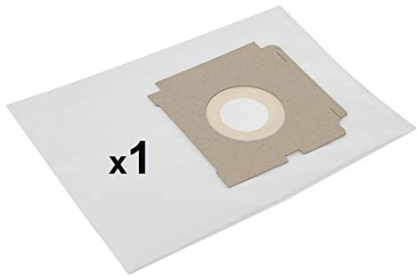1x Sac réutilisable pour aspirateurs FESTOOL CTL-SYS, 500438