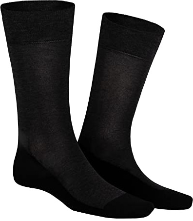 KUNERT Herren Socken George klimaregulierend