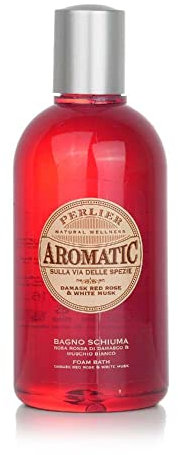 Perlier Aromatic Bagno 500 ml Rosa&M
