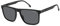Carrera 8064/S BLACK GREY/GREY POLARIZED 57/17/145 Herrenbrillen Sonnenbrillen
