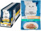 PURINA Gourmet Perle Erlesene Streifen Katzenfutter nass, mit Huhn, 26er Pack (26 x 85g) & PURINA Gourmet Perle Erlesene Streifen Katzenfutter nass, mit Kaninchen, 26er Pack (26 x 85g)