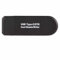 Bewinner Lecteur de Carte Mémoire 3 en 1 Plug and Play pour, USB C, USB, Micro USB