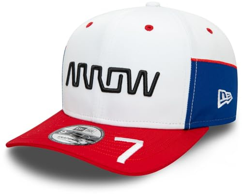New Era 9Fifty Snapback Cap McLaren IndyCar Alexander Rossi