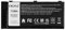 CRLYLC FV993 R7PND X57F1 Laptop Akku für Dell Precision M4600 M4700 M4800 M6600 M6700 M6800 Mobile Workstation FJJ4W PG6RC V7M28 KJ321 WD6D1 4HJXX T4DTX 33F0D FVWT4 J5CG3 1C75X 3DJH7 97KRM Battery