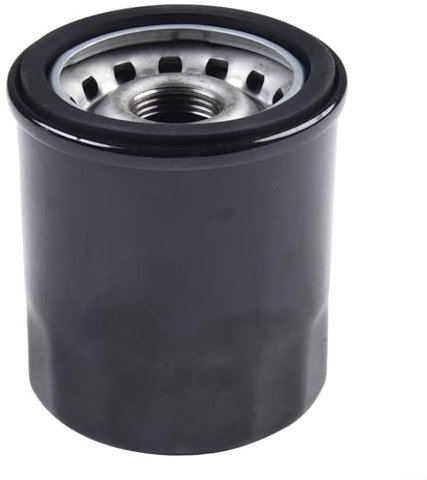 AM107423 Machinery Oil Pump Filter for Lawn Mower/Tractor/Agricultural Machine/Excavator, Oil Pump Filter Replacement