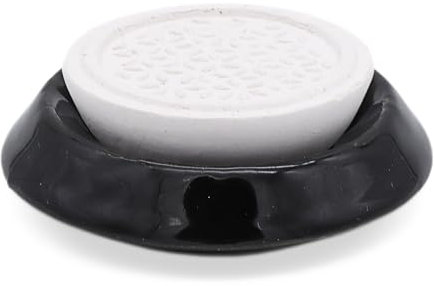 Goloka Duftöl - Naturdüfte für Aromatherapie, Raumduft, Diffusor, Duftlampe (Duftstein - Lebensblume)
