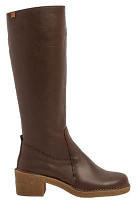 El Naturalista N5663 TICINO Damenstiefel, Testa, Größe 41, Breite, Testa, 41 EU Ancho