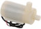 VICASKY Tauchpumpe Für Aquarien Springbrunnen Geräuscharm Teichpumpe Dc 3 V – 5 V