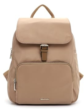 Tamaris Khiria Damen Rucksack Polyester Braun