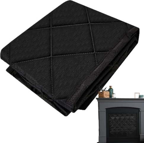 Couverture Magnétique Pour - Couverture Magnétique Pour ,écran Isolé Pour Courants D'air Intérieur - Pour Noël Hiver Chambre De Bébé Salon Chambre D'intérieur Maison
