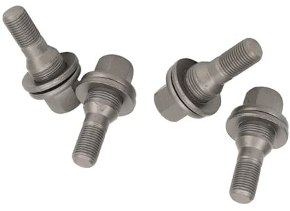 Radbolzen für Peugeot 1007 (2005–2009) – Radmuttern/Radbolzen 003549817 9644576680