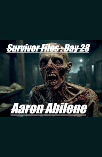 Survivor Files: Day 28