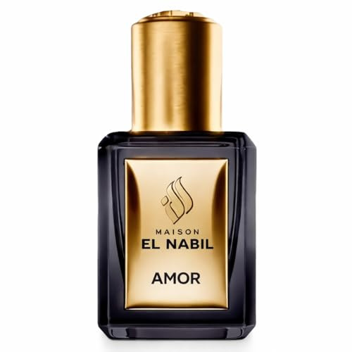 El Nabil - Amor Parfüm-Extrakt