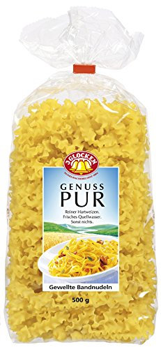 3 Glocken Genuss Pur, Gewellte Band, 8Er Pack (8 X 500 G)