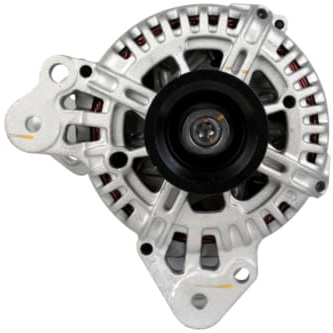 HELLA 8EL 012 429-571 Alternator - 14V - 110A